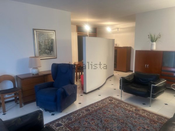 appartamento in vendita a Vigevano