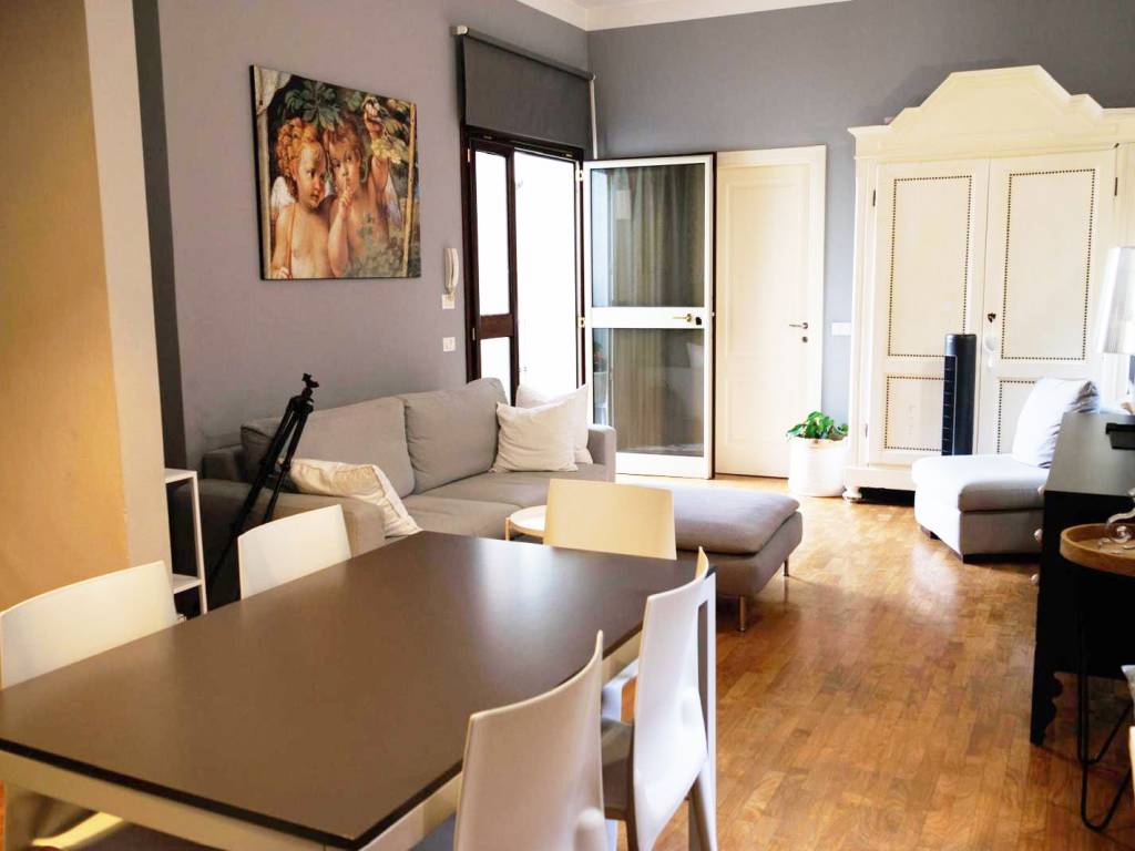 appartamento in vendita a Vigevano