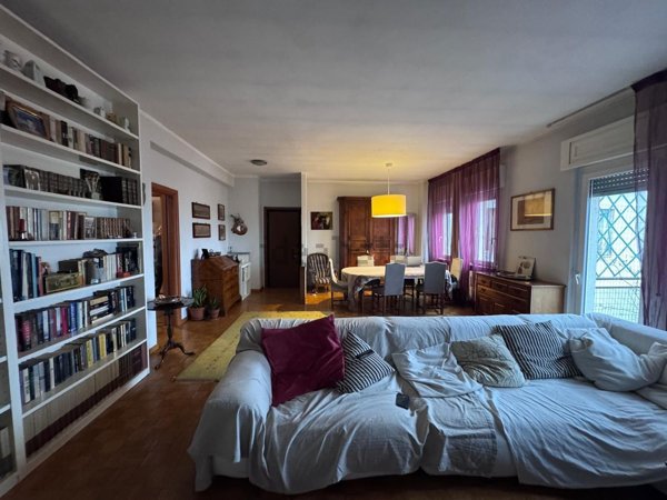 appartamento in vendita a Vigevano