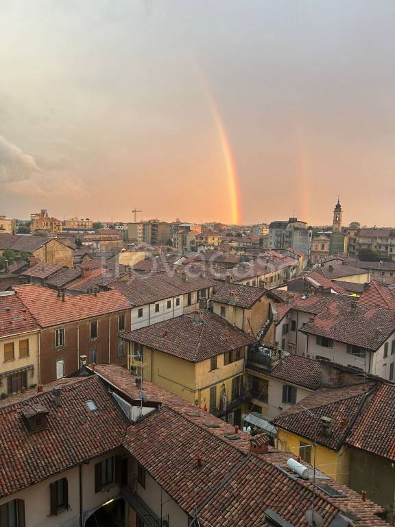 appartamento in vendita a Vigevano