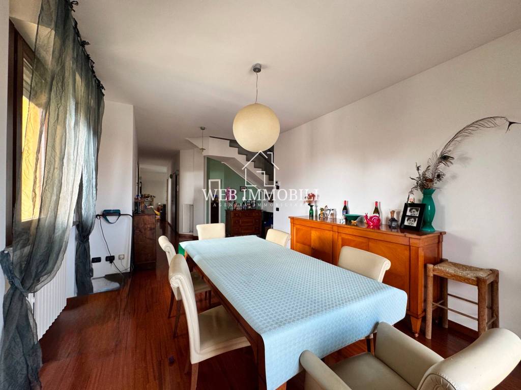 appartamento in vendita a Vigevano