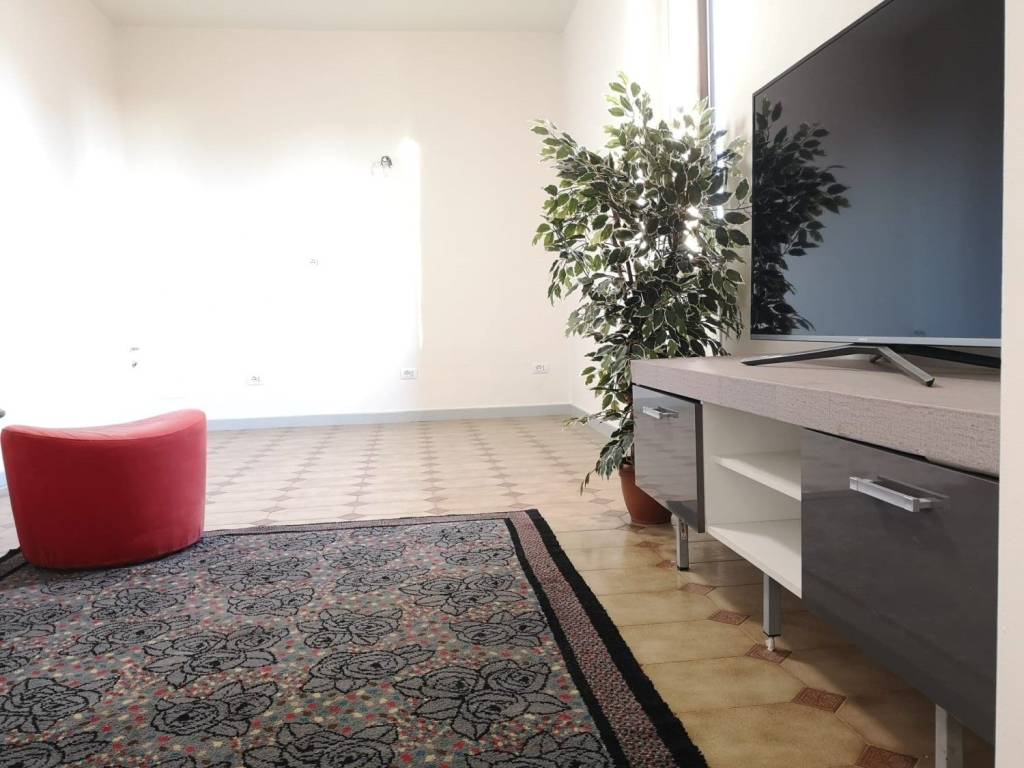 appartamento in vendita a Vigevano