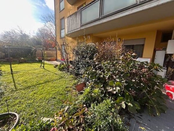 appartamento in vendita a Vigevano