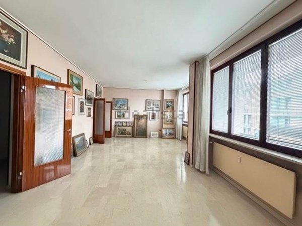 appartamento in vendita a Vigevano