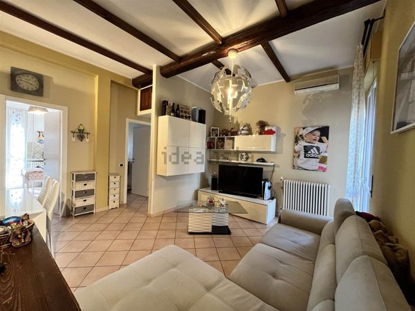 appartamento in vendita a Vigevano