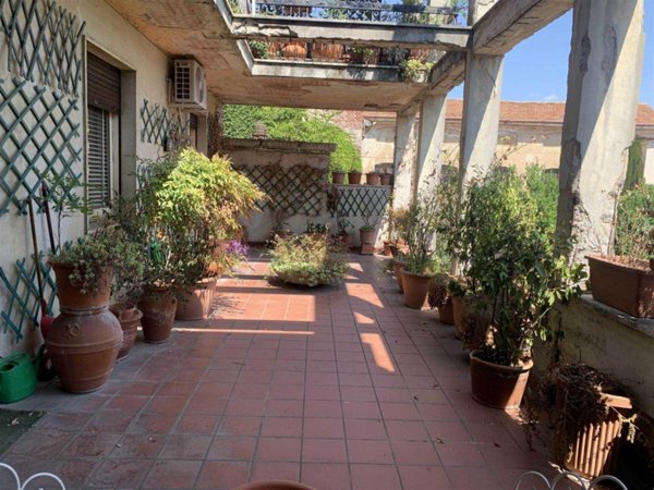 appartamento in vendita a Vigevano