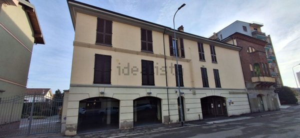 appartamento in vendita a Vigevano