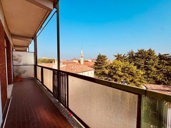 appartamento in vendita a Vigevano