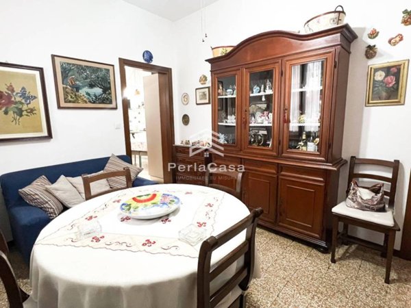 appartamento in vendita a Vigevano