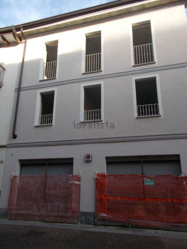 casa indipendente in vendita a Vigevano