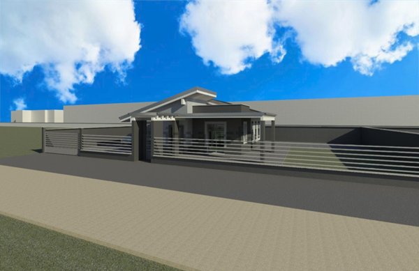 casa indipendente in vendita a Vigevano