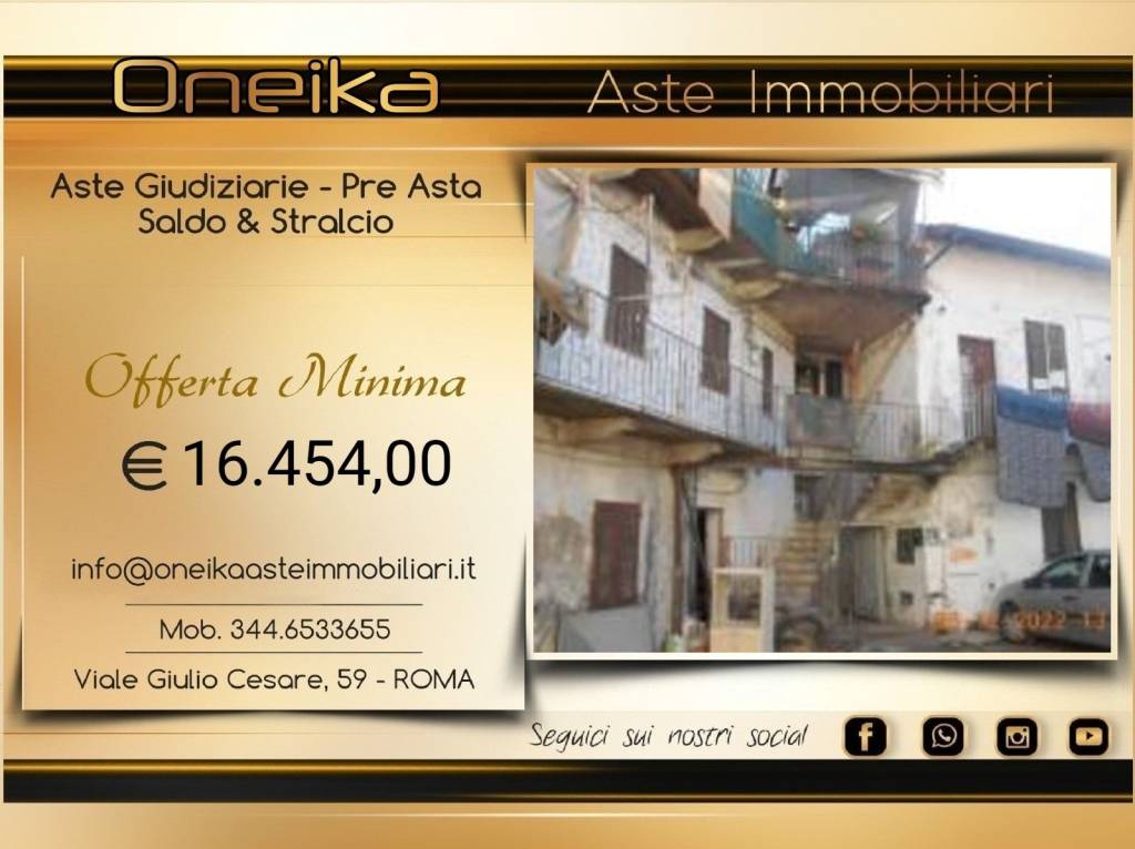 appartamento in vendita a Vigevano