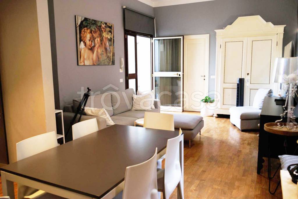 appartamento in vendita a Vigevano