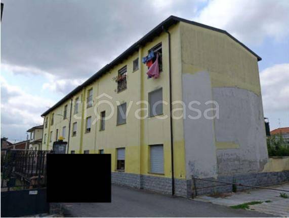 appartamento in vendita a Vigevano