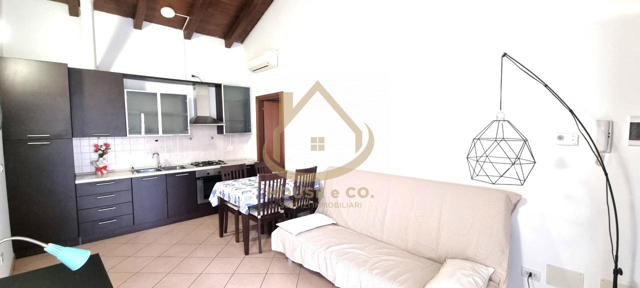 appartamento in vendita a Vigevano