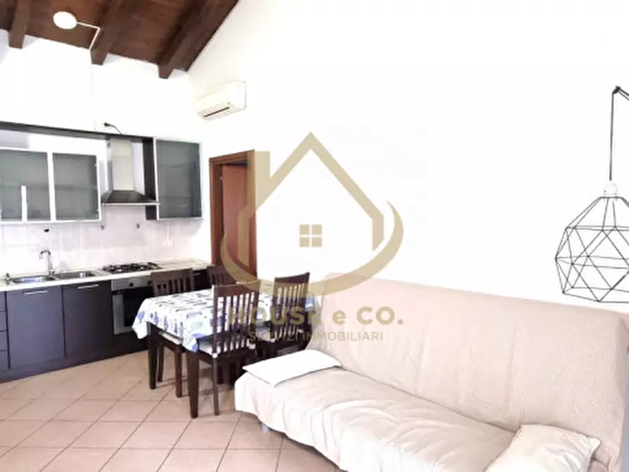 appartamento in vendita a Vigevano