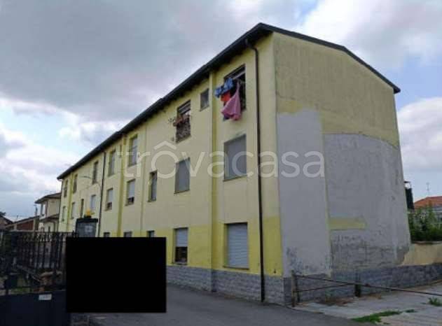 appartamento in vendita a Vigevano