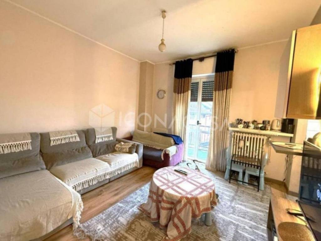 appartamento in vendita a Vigevano