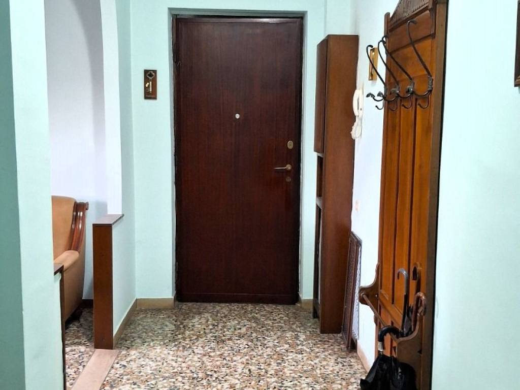 appartamento in vendita a Vigevano