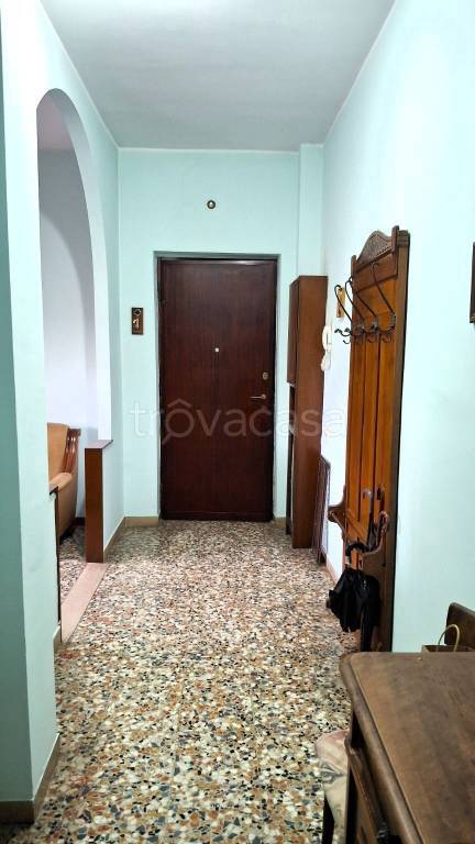 appartamento in vendita a Vigevano