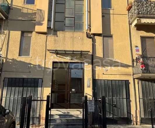 appartamento in vendita a Vigevano