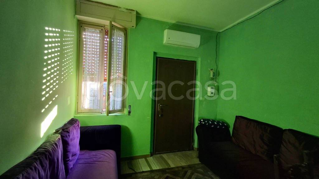 appartamento in vendita a Vigevano