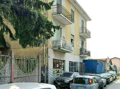 appartamento in vendita a Vigevano