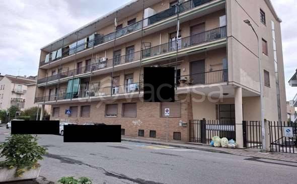 appartamento in vendita a Vigevano