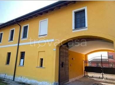 casa indipendente in vendita a Vigevano