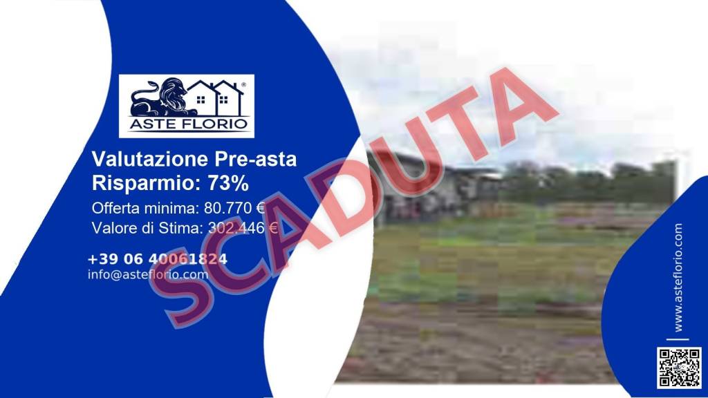 terreno edificabile in vendita a Vigevano