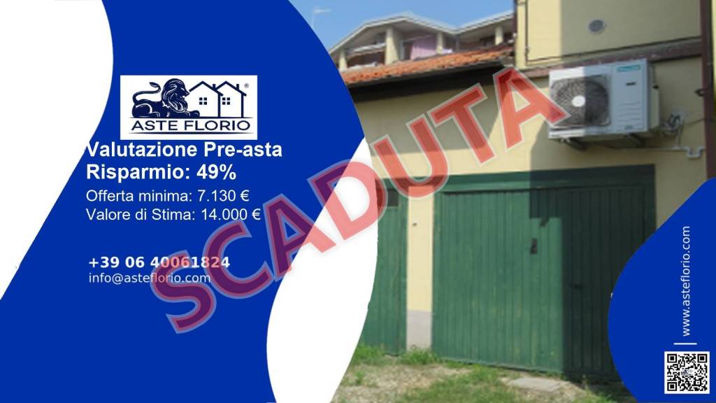 terreno edificabile in vendita a Vigevano