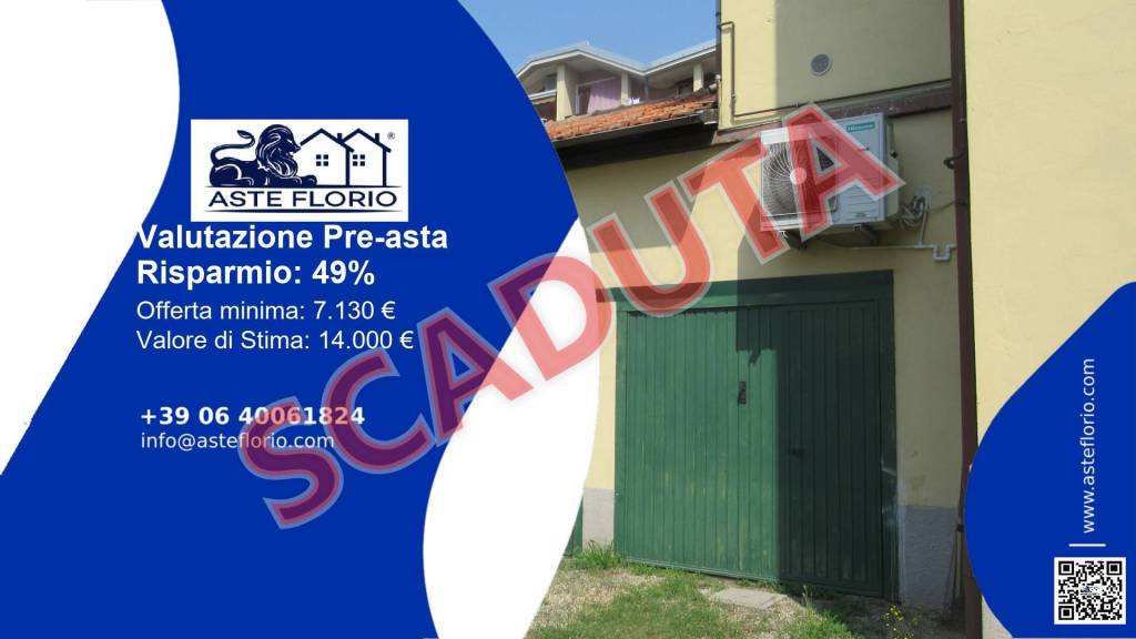 terreno edificabile in vendita a Vigevano