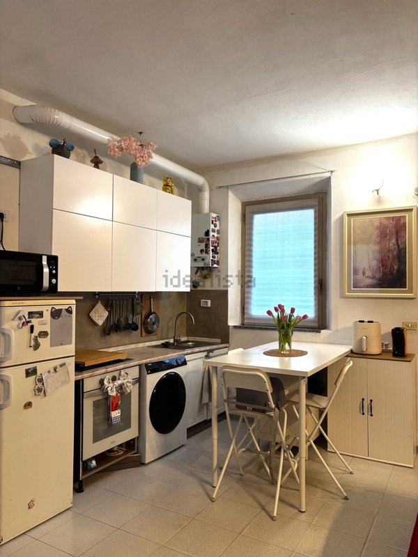 appartamento in vendita a Vigevano