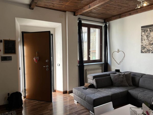 appartamento in vendita a Vigevano