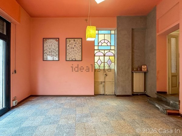 appartamento in vendita a Vigevano