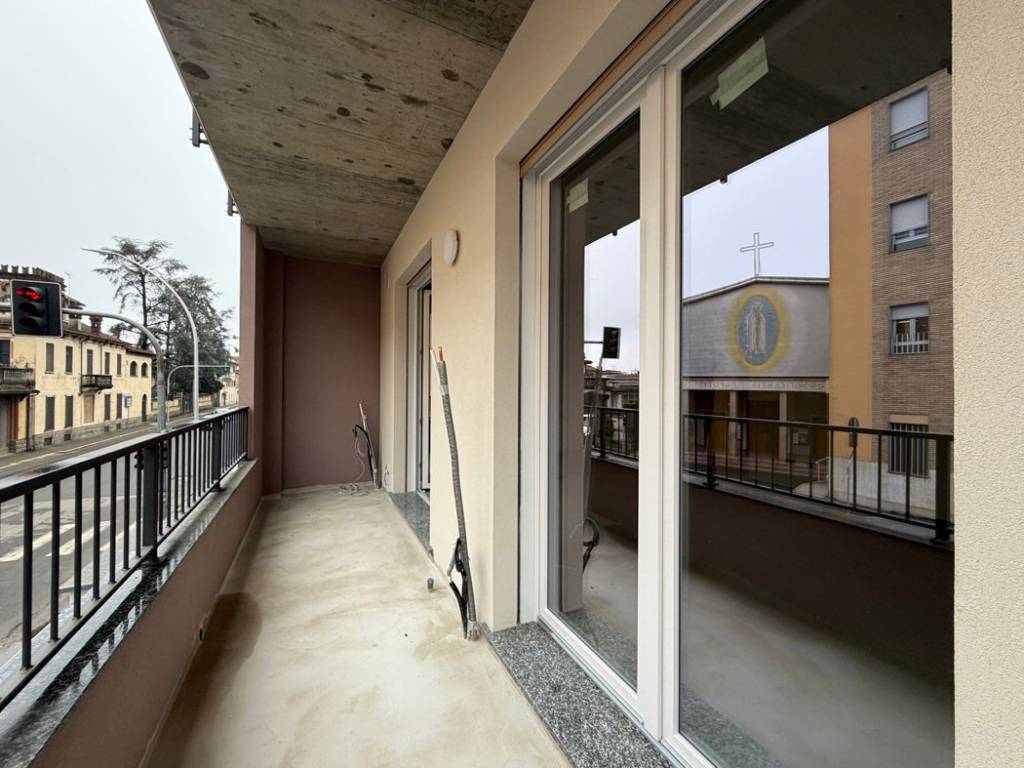 appartamento in vendita a Vigevano