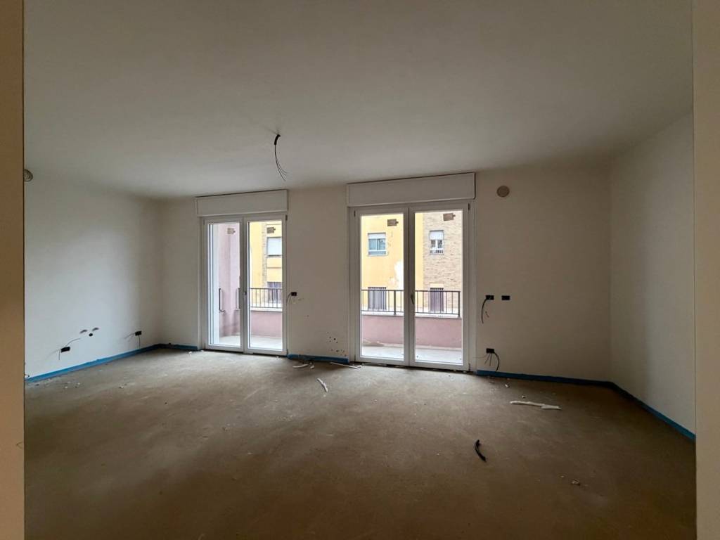 appartamento in vendita a Vigevano