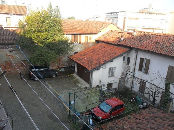 appartamento in vendita a Vigevano