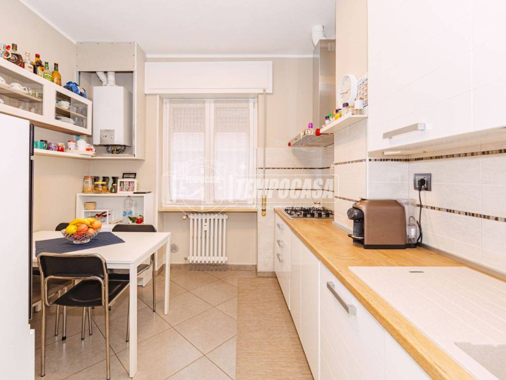 appartamento in vendita a Vigevano