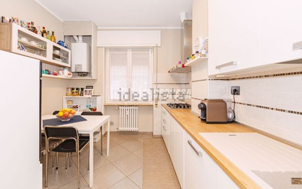 appartamento in vendita a Vigevano