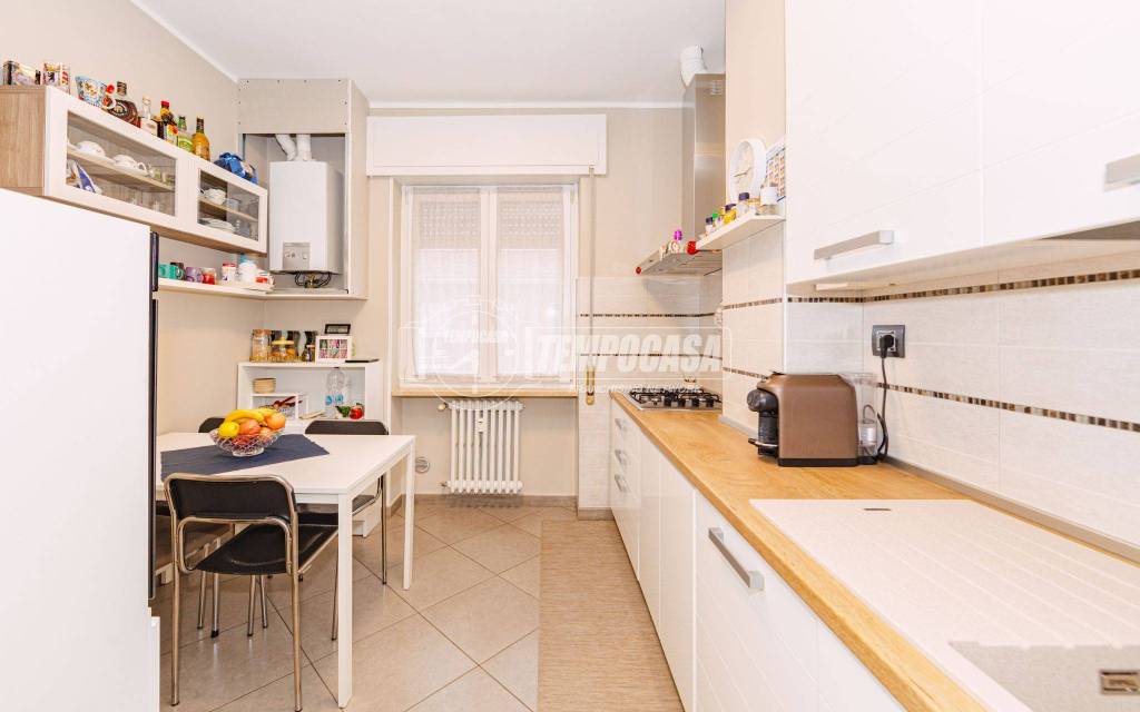 appartamento in vendita a Vigevano