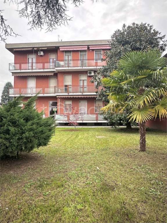appartamento in vendita a Vigevano