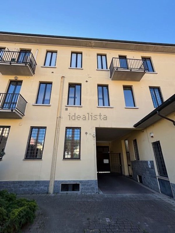 appartamento in vendita a Vigevano