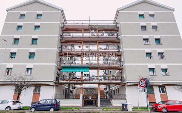 appartamento in vendita a Vigevano