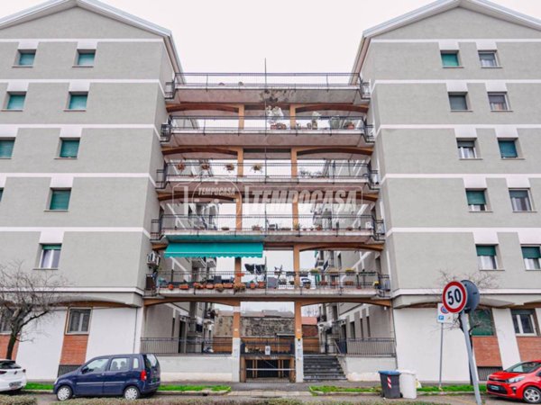 appartamento in vendita a Vigevano