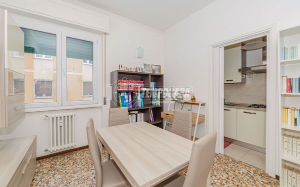 appartamento in vendita a Vigevano