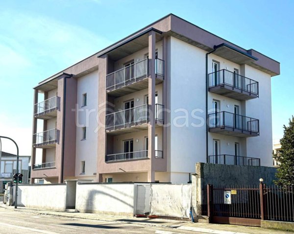 appartamento in vendita a Vigevano