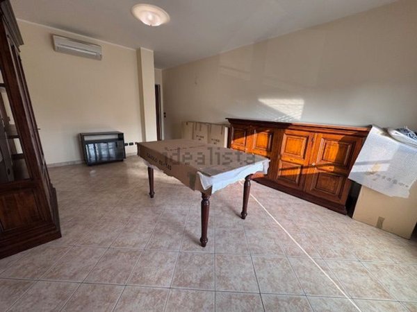 appartamento in vendita a Vigevano