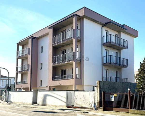 appartamento in vendita a Vigevano