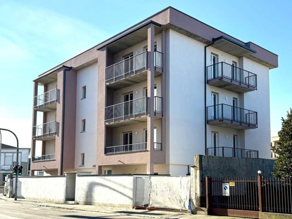 appartamento in vendita a Vigevano